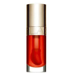 Clarins Lip Comfort Oil honey